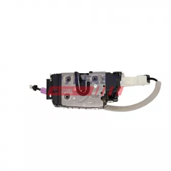 Serrure de porte arrière gauche FAST FT02219 pour MERCEDES-BENZ CLASSE E E 63 AMG - 585cv