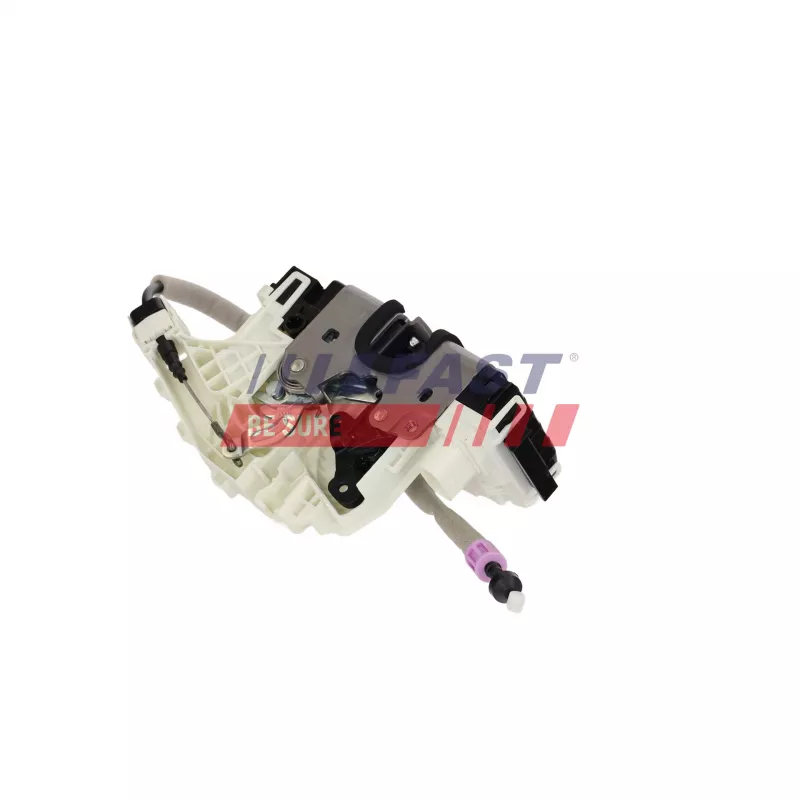 Serrure de porte arrière gauche FAST FT02223 - Visuel 1