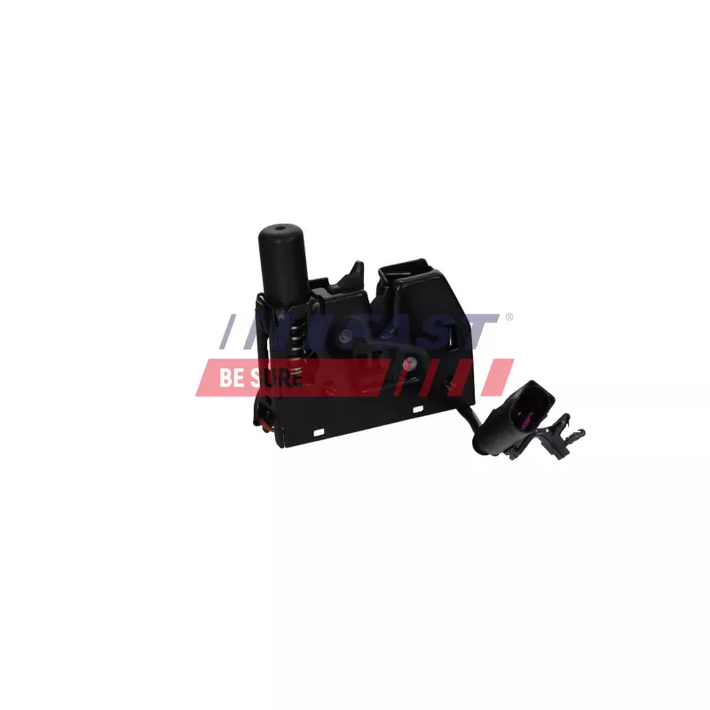 Serrure de capot-moteur FAST FT02230 - Visuel 2