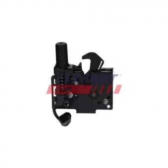 Serrure de capot-moteur FAST FT02233 pour VOLKSWAGEN T-ROC 2.0 TDI - 150cv