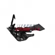 FAST FT02242 - Serrure de capot-moteur