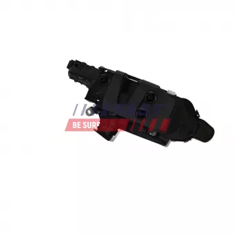 Serrure de hayon FAST FT02254 pour FORD C-MAX 1.5 TDCi - 120cv