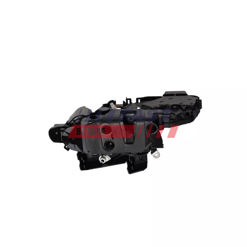 Serrure de porte avant gauche FAST FT02293 - Visuel 2