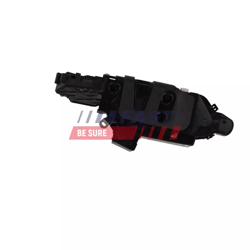 Serrure de porte arrière droit FAST FT02296 - Visuel 2