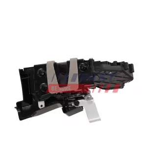 Serrure de porte avant gauche FAST FT02297 pour FORD C-MAX 1.5 TDCi - 120cv
