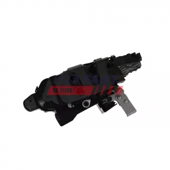 Serrure de porte FAST FT02303 pour FORD MONDEO 2.0 GPL - 145cv