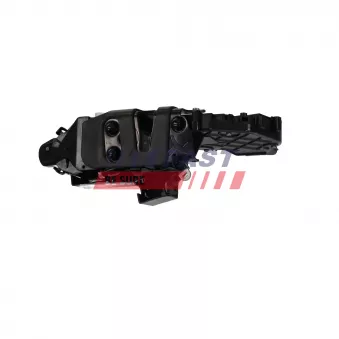 Serrure de porte FAST FT02305 pour FORD MONDEO 2.0 GPL - 145cv