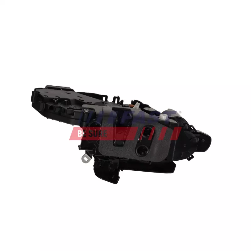 Serrure de porte FAST FT02306 - Visuel 2