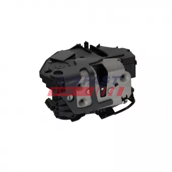 Serrure de porte avant gauche FAST FT02311 pour FORD C-MAX 1.5 TDCi - 120cv