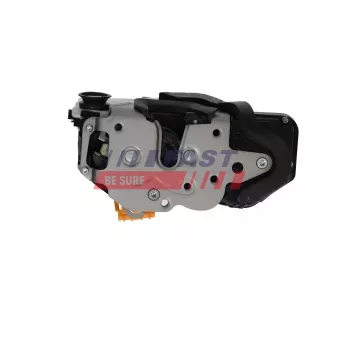 Serrure de porte arrière droit FAST FT02326 pour AUDI A3 2.0 CDTi - 163cv