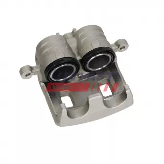 FAST FT02411 - Étrier de frein avant droit 