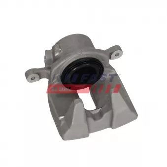 FAST FT02445 - Étrier de frein avant droit 