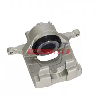 Étrier de frein avant droit FAST FT02447 pour CHEVROLET CRUZE 2.0 CDI - 150cv