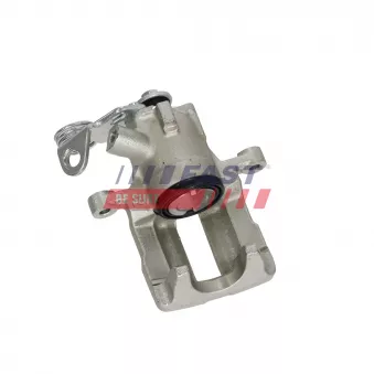 Étrier de frein arrière droit FAST FT02453 pour AUDI A4 2.5 TDI - 150cv