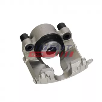 Étrier de frein avant gauche FAST FT02454 pour OPEL ZAFIRA 2.2 DTI 16V - 117cv