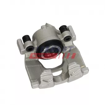 Étrier de frein avant droit FAST FT02459 pour RENAULT MEGANE 2.0 TCe - 190cv