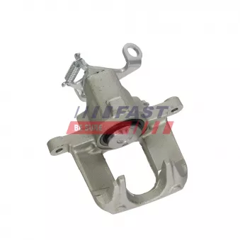 Étrier de frein arrière gauche FAST FT02464 pour TOYOTA CRESSIDA 2.0 CRD - 140cv
