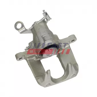 Étrier de frein arrière droit FAST FT02465 pour TOYOTA CRESSIDA 2.0 CRD - 140cv