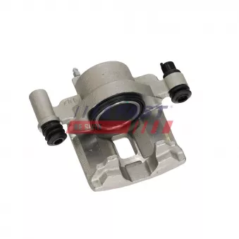 Étrier de frein avant gauche FAST FT02466 pour OPEL ZAFIRA LIFE 1.8 i - 105cv