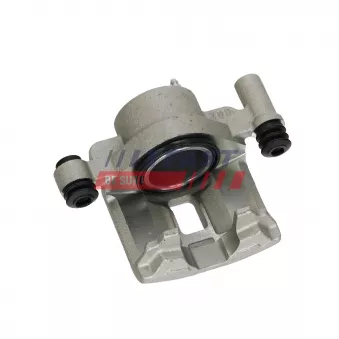 Étrier de frein avant droit FAST FT02467 pour SKODA FELICIA 2.0 - 136cv