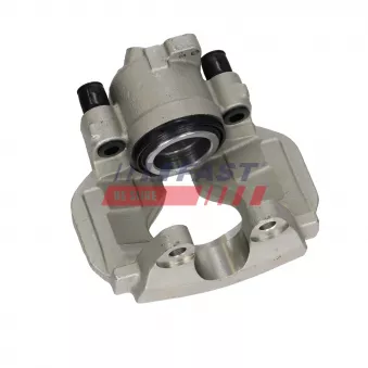 Étrier de frein avant droit FAST FT02471 pour VOLKSWAGEN TRANSPORTER - COMBI 2.5 TDI Syncro - 102cv