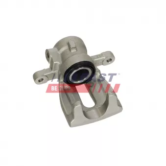 Étrier de frein arrière droit FAST FT02497 pour RENAULT CLIO 3.2 4x4 - 233cv