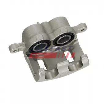 Étrier de frein avant gauche FAST FT02500 pour LADA SAGONA 2.5 CRDi - 140cv