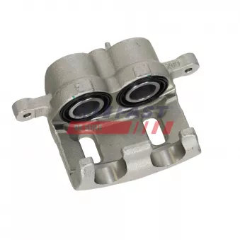 Étrier de frein avant droit FAST FT02501 pour LADA SAGONA 2.5 CRDi - 140cv