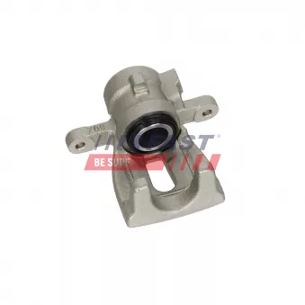 Étrier de frein arrière gauche FAST FT02514 pour RENAULT CLIO 3.2 4x4 - 233cv