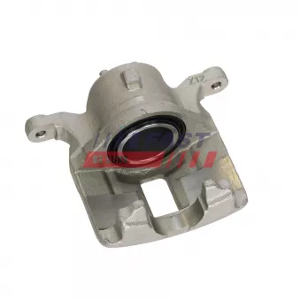 Étrier de frein avant gauche FAST FT02516 pour HONDA CIVIC 2.2 CTDI - 140cv