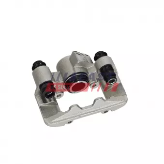 Étrier de frein arrière gauche FAST FT02528 pour TOYOTA YARIS 1.5 - 105cv