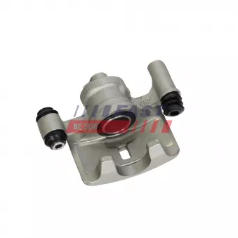 Étrier de frein arrière gauche FAST FT02533 pour TOYOTA AVENSIS 2.2 D-4D - 150cv