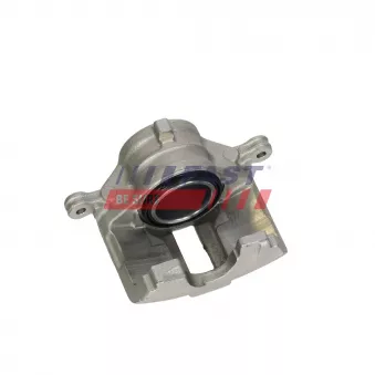 Étrier de frein avant gauche FAST FT02558 pour LAND ROVER FREELANDER 2.0 DI 4x4 - 98cv