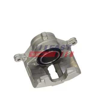 Étrier de frein avant droit FAST FT02559 pour LAND ROVER FREELANDER 2.5 V6 4x4 - 177cv