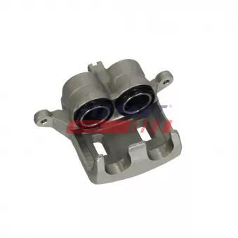 Étrier de frein avant gauche FAST FT02621 pour NISSAN NAVARA 3.0 DCI - 231cv