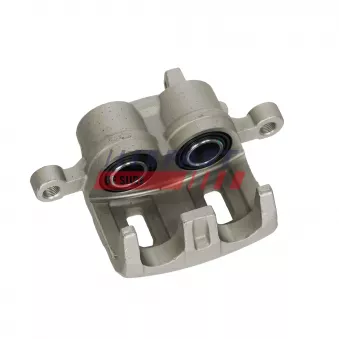 Étrier de frein avant gauche FAST OEM MB858406