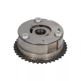 Dispositif de réglage électrique d'arbre à cames HEPU OEM 55562222