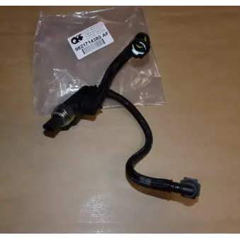 OE 9821714380 - Tuyau D’alimentation Carburant