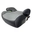 AMIO 04660 - Siège rehausseur automobile pour enfants avec fixation ISOFIX ECE R129 I-Size 125-150 cm
