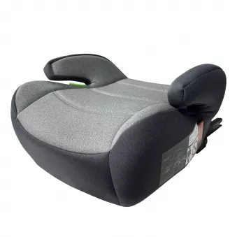 AMIO 04660 - Siège rehausseur automobile pour enfants avec fixation ISOFIX ECE R129 I-Size 125-150 cm