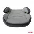 AMIO 04660 - Siège rehausseur automobile pour enfants avec fixation ISOFIX ECE R129 I-Size 125-150 cm