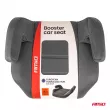 AMIO 04661 - Siège rehausseur automobile pour enfants ECE R129 I-Size 125-150cm