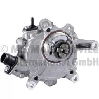 Pompe à vide, freinage PIERBURG 7.02551.35.0 pour SSANGYONG KORANDO E 63 AMG - 585cv