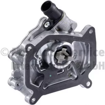 PIERBURG 7.02551.37.0 - Pompe à vide, freinage