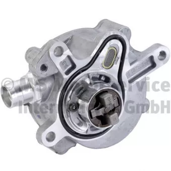 Pompe à vide, freinage PIERBURG 7.02551.65.0 pour VOLKSWAGEN FOX S 2.5 - 350cv
