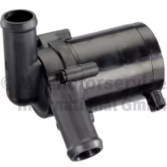 Pompe de circulation d'eau, chauffage auxiliaire PIERBURG 7.02671.45.0 pour BMW X5 xDrive 25 d - 231cv