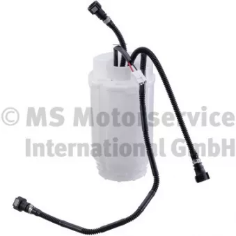 Unité d'injection de carburant PIERBURG OEM 7L6919087A