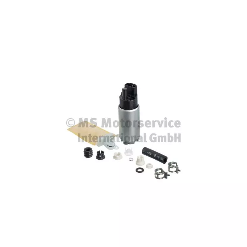 Pompe à carburant PIERBURG 7.05355.02.0 - Visuel 1