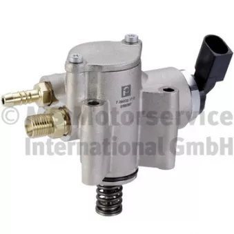 PIERBURG 7.06032.17.0 - Pompe à haute pression