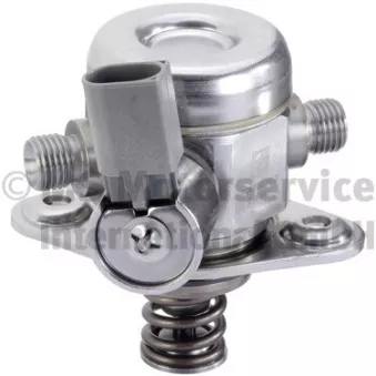 Pompe à haute pression PIERBURG 7.06032.60.0 pour BMW Série 3 335 i - 326cv